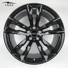 Good quality X5 X6 5series 3series Forged Rims